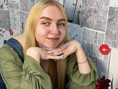 SoniaBarbi - blond female with  small tits webcam at xLoveCam