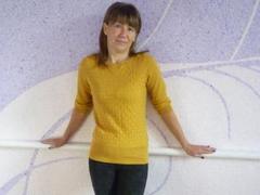 SonyaAir - female with red hair and  small tits webcam at xLoveCam