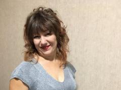 SonyaAir - female with red hair and  small tits webcam at xLoveCam