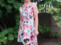 SonyaAir - female with red hair and  small tits webcam at xLoveCam