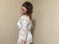 SonyaAir - female with red hair and  small tits webcam at xLoveCam