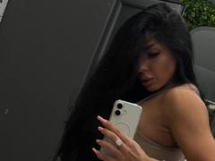 SonyaStorm - female with black hair and  big tits webcam at xLoveCam