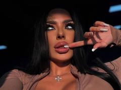 SonyaStorm - female with black hair and  big tits webcam at xLoveCam