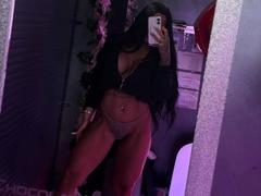 SonyaStorm - female with black hair and  big tits webcam at xLoveCam