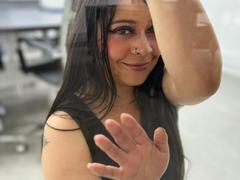 SophiEswett - female with brown hair webcam at xLoveCam