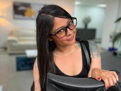 SophiEswett - female with brown hair webcam at xLoveCam