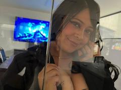 SophiEswett - female with brown hair webcam at xLoveCam