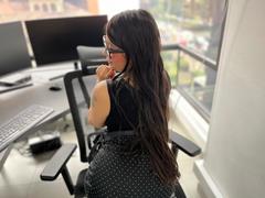 SophiEswett - female with brown hair webcam at xLoveCam