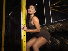 Sophia_Baker from ImLive