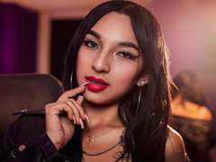 SophiaBella - female with black hair and  small tits webcam at xLoveCam