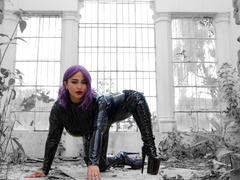 ShopiaBlair from LiveJasmin