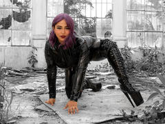 ShopiaBlair - female with black hair and  big tits webcam at LiveJasmin