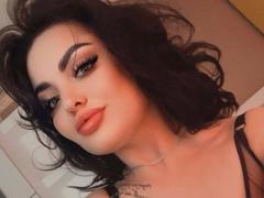 SophiaCaprice - female webcam at xLoveCam