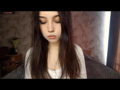 SophiaGlau - female webcam at xLoveCam