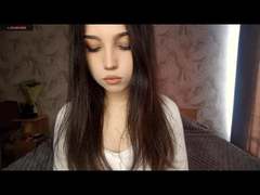 SophiaGlau - female webcam at xLoveCam