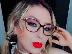 Sophia1126 - blond female with  big tits webcam at StripChat