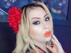 Sophia1126 - blond female with  big tits webcam at StripChat