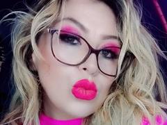 Sophia1126 - blond female with  big tits webcam at StripChat