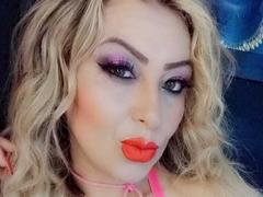 Sophia1126 - blond female with  big tits webcam at StripChat