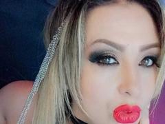 Sophia1126 - blond female with  big tits webcam at StripChat