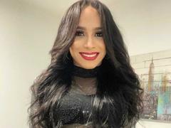 SophiaJimenezX - shemale with black hair webcam at xLoveCam