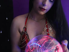 Candy_Moon - female with black hair webcam at ImLive