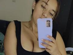 SophiaLeex - female with black hair webcam at LiveJasmin