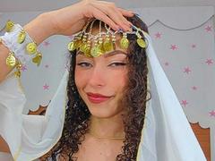 SophiaLuthor - female with brown hair webcam at LiveJasmin