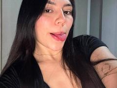 SophiaMarx from xLoveCam