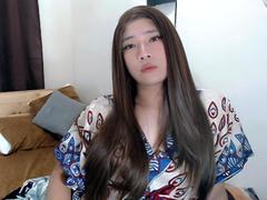 SophiaNicolex from xLoveCam