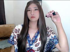 SophiaNicolex - shemale webcam at xLoveCam