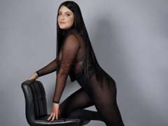 SophiaPantySexy - female with black hair and  small tits webcam at xLoveCam