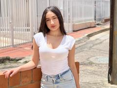 SophiaPaz - female webcam at xLoveCam