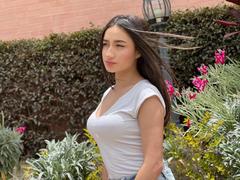 SophiaPaz - female webcam at xLoveCam