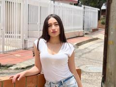 SophiaPaz - female webcam at xLoveCam