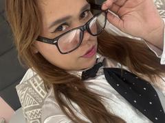 SophiaQueens - blond female with  big tits webcam at xLoveCam