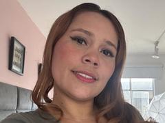 SophiaQueens - blond female with  big tits webcam at xLoveCam