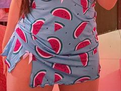 SophiaRae - female with brown hair and  small tits webcam at xLoveCam