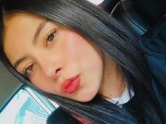 SophiaRamirez - female webcam at xLoveCam