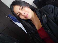 SophiaRamirez - female webcam at xLoveCam