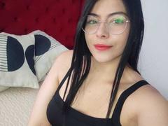 SophiaRamirez - female webcam at xLoveCam