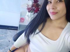 SophiaRamirez - female webcam at xLoveCam
