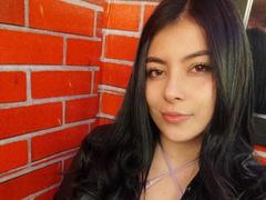 SophiaRamirez - female webcam at xLoveCam