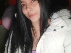 SophiaRamirez - female webcam at xLoveCam