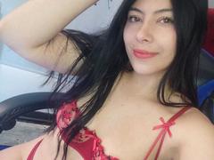 SophiaRamirez from xLoveCam