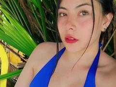 SophiaRamirez - female webcam at xLoveCam