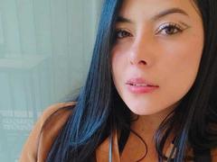 SophiaRamirez - female webcam at xLoveCam