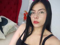 SophiaRamirez - female webcam at xLoveCam