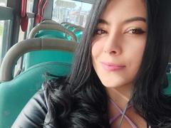 SophiaRamirez - female webcam at xLoveCam
