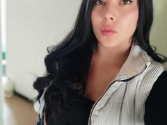 SophiaRamirez - female webcam at xLoveCam